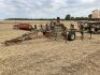 Unreserved-Horwood Bagshaw Chisel Plough - 7
