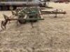 Unreserved-John Deere Chisel Plough - 2