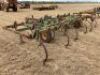 Unreserved-John Deere Chisel Plough - 4