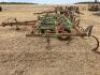 Unreserved-John Deere Chisel Plough - 5