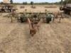 Unreserved-John Deere Chisel Plough - 7