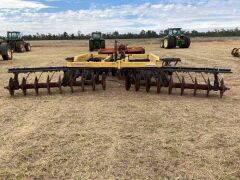 Unreserved - Offset Disc Plough - 4