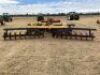 Unreserved - Offset Disc Plough - 4