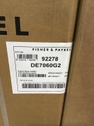 Fisher & Paykel 7kg Vented Dryer with Auto Sensing DE7060G2 - 2