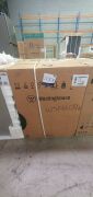 Westinghouse WSF6608KXA Freestanding Dishwasher - 3