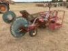 Unreserved-Rocca Plastic Mulch Retriever - 3