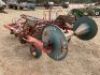 Unreserved-Rocca Plastic Mulch Retriever - 5