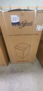Whirlpool 7kg Top Load Washing Machine WB70803 - 2