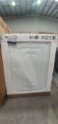 Samsung 8kg Heat Pump Dryer DV80M5010QW - 2