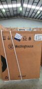 Westinghouse WSF6606KXA Freestanding Dishwasher - 2