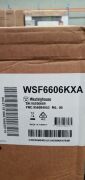 Westinghouse WSF6606KXA Freestanding Dishwasher - 3