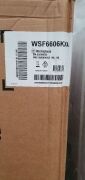 Westinghouse WSF6606KXA Freestanding Dishwasher - 3