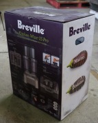 Breville Kitchen Wizz Pro 2000W Food Processor - 3