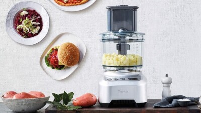 Breville Kitchen Wizz Pro 2000W Food Processor