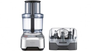 Breville Kitchen Wizz Pro 2000W Food Processor - 2