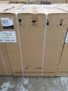 Haier 7kg Vented Sensor Dryer HDV70E1 - 2