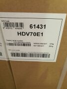 Haier 7kg Vented Sensor Dryer HDV70E1 - 3