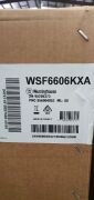 Westinghouse WSF6606KXA Freestanding Dishwasher - 3