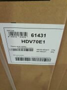 Haier 7kg Vented Sensor Dryer HDV70E1 - 3