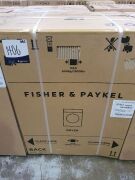 Fisher & Paykel 7kg Vented Dryer with Auto Sensing DE7060G2 - 3