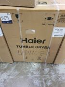 Haier 7kg Vented Sensor Dryer HDV70E1 - 3