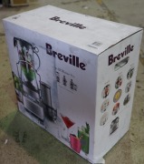 Breville The 3 x Bluicer Pro - 5