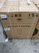 Fisher & Paykel 8kg Heat Pump Dryer DH8060P1 - 3