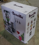 Breville The 3 x Bluicer Pro - 6