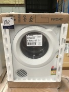 Simpson 5.5kg Vented Dryer SDV556HQWA - 2