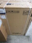 Whirlpool 7kg Top Load Washing Machine WB70803 - 3