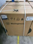 Westinghouse WSF6608KXA Freestanding Dishwasher - 3