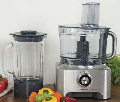 Kenwood Multipro Excel Food Processor