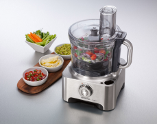 Kenwood Multipro Excel Food Processor - 2