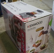 Kenwood Multipro Excel Food Processor - 3