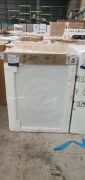 Bosch Series 8 9kg Heat Pump Dryer WTW87564AU - 2