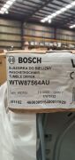 Bosch Series 8 9kg Heat Pump Dryer WTW87564AU - 3