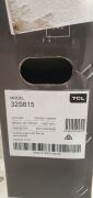TCL 32-inch S615 HD LED LCD Smart TV 32S615 - 4