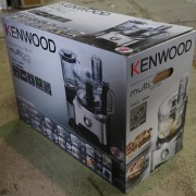Kenwood Multipro Excel Food Processor - 3