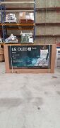 LG 65-inch CX Cinema Series 4K UHD Self-lit OLED Smart TV Ai ThinQ OLED65CXPTA - 2