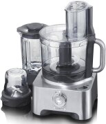 Kenwood Multipro Excel Food Processor