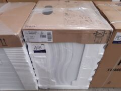 Hisense 8kg Front Load Washing Machine HWGE8014 - 2