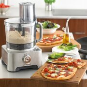 Kenwood Multipro Excel Food Processor - 2