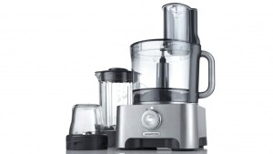 Kenwood Multipro Excel Food Processor - 3