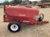 Unreserved-Silvan Trailing Spray Tank - 2