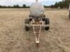 Unreserved-Tandem Axle Mobile Fuel Tank - 8