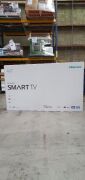 Hisense 49 Inch S4 Full HD Smart LED TV 49S4 - 2