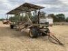 Unreserved-Fruit Picking Trailer