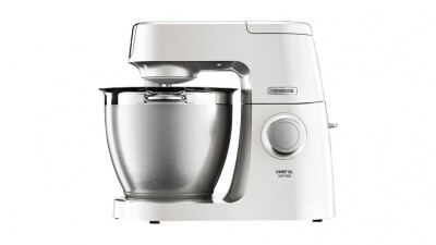 Kenwood 6.7L Chef XL Sense Special Edition Mixer - Ivory