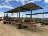 Unreserved-Fruit Picking Trailer - 5