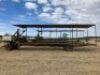 Unreserved-Fruit Picking Trailer - 6